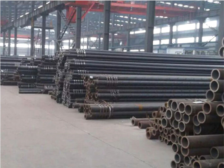 迎泽12cr2mo化肥专用管
